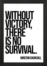 Winston Churchill Wisdom