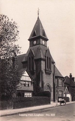 Vintage rppc postcard - rppc,