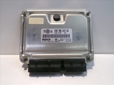 0281010941 ecu engine control unit 87571 for VOLKSWAGEN PASSAT 1.9 TDI 2000-2005