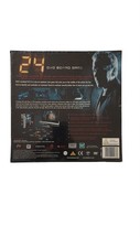 Pressman Toy 24 DVD Board Game