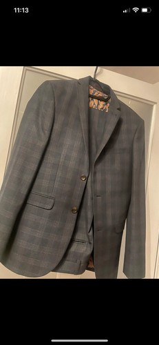 Boys next suit - next,