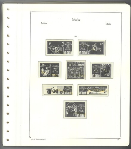 Kabe illustrated album - kabe, pages