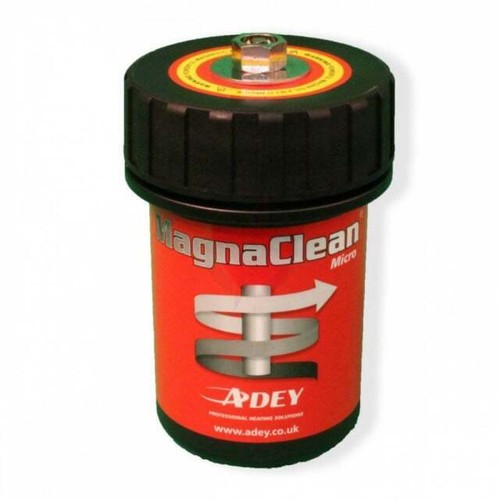 Worcester magnetic system - worcester,