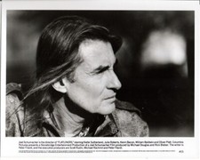 Flatliners 8x10 Black & white