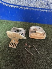 Honda Gx25 WX10 1”  Water