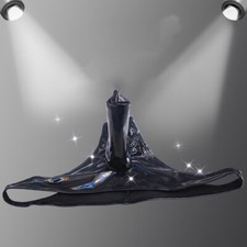 Men Shorts Latex Ammonia