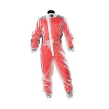 OMP Rainproof Karting Suit