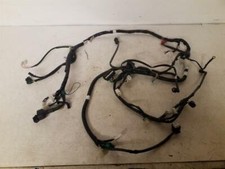 2019 Yamaha R Wiring Loom SPARES ONLY