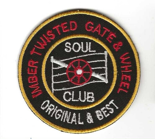 Northern soul imber twisted - soul,