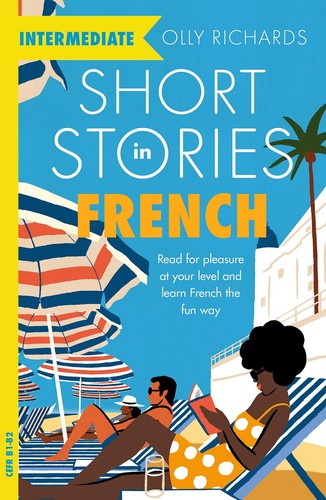 Short stories french for - short,