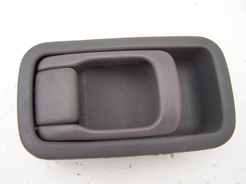Nissan micra front left door - micra,