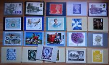 1993 - 2008 VARIOUS D SERIES