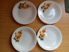 4 x Vintage Barratts