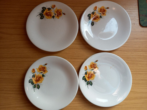 Vintage barratts - 4,