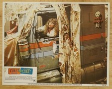 Original 1980 Lobby Card Movie