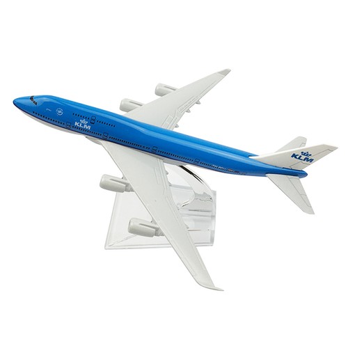 400 16cm dutch - airlines, klm
