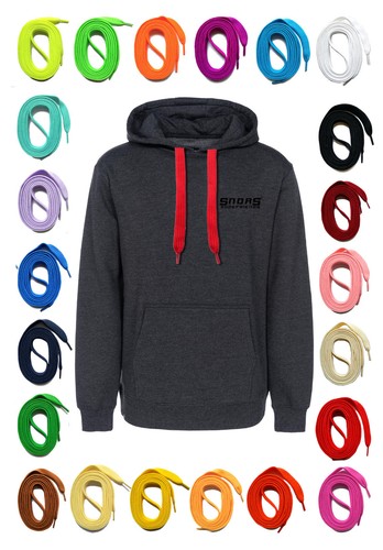Snors hoodieband flat - snors,