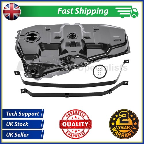 Fuel tank 60l - tank,