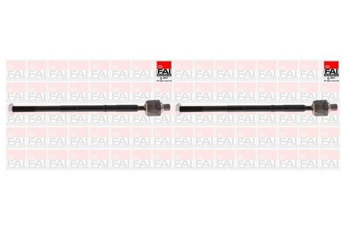 Inner tie rod rack end - tie,