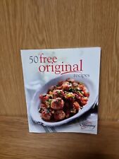 Slimming World - 50 Free