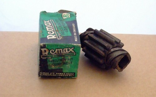 Morris wolseley remax sb27 - wolseley,