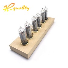 In14 nixie tube digital clock