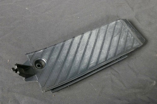 Cover for pedal footrest - for,