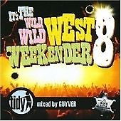 Tidy trax - -, weekender