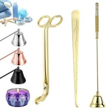 3x Craft Candle Tool Set