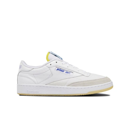 Reebok prince club 85 - prince, c