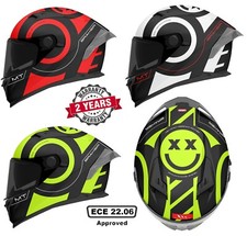 MT BRAKER SV FULL FACE