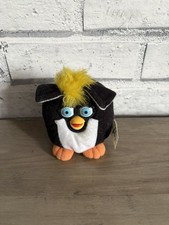 Furby 2000 McDonalds UK Toy