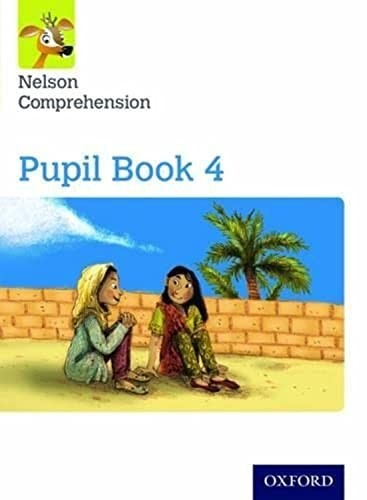 Nelson comprehension year - nelson, comprehension: