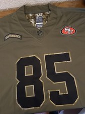 NFL San Francisco 49ers Kittle