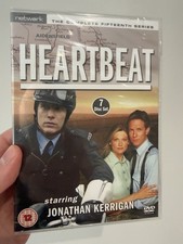 Heartbeat the complete - -,