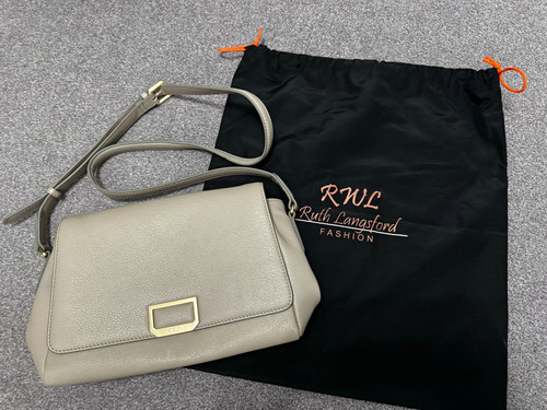 New ruth langsford - ruth,