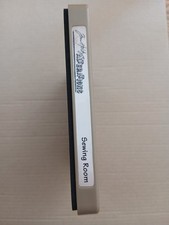 Sizzix Bigz Die Tim Holtz