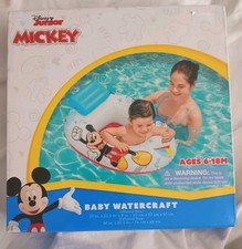 Disney Junior Mickey Mouse
