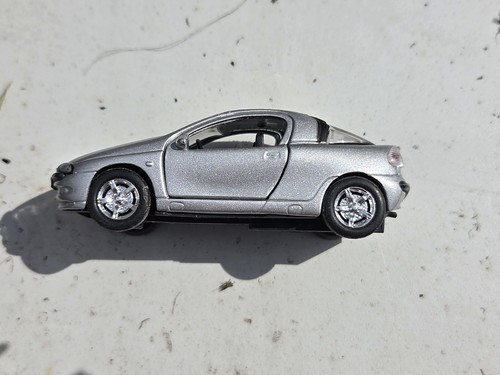 Vauxhall tigra toy car - tigra,