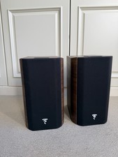 Pair of Focal Speakers Model