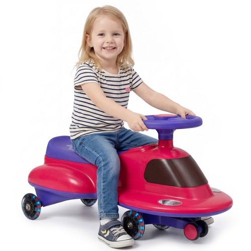 Kids wiggle car twist go - kids,