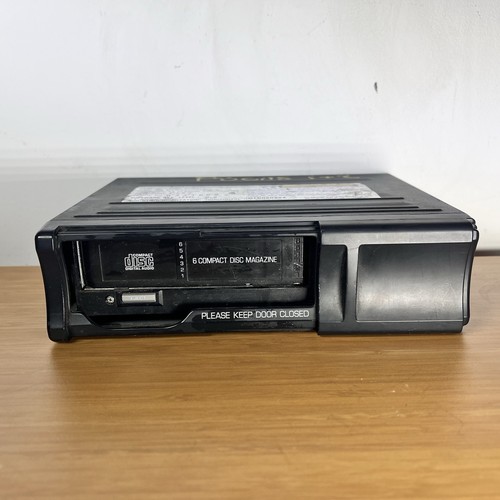 Ford focus 2000 dvd - cd, disc
