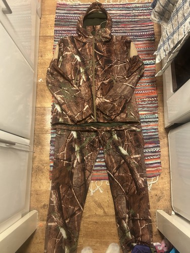 Woodland camouflage hunting - woodland,