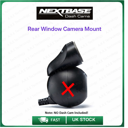 Nextbase genuine rear - nextbase, window