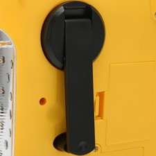 ɪHand Crank Solar Radio AM FM