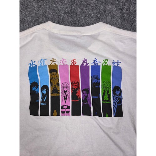 Uniqlo demon slayer - ut,