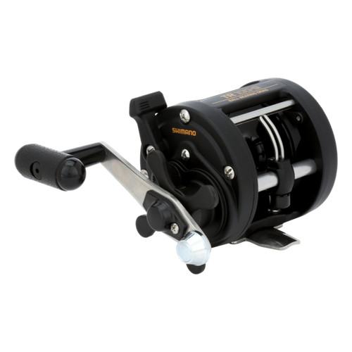 Shimano triton levelwind - shimano,