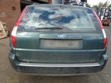 05 FORD MONDEO MK3 1.8 2X REAR