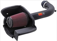Honda S2000 2.2L 2000-2008 K&N Induction Kit Performance Air Intake Kit