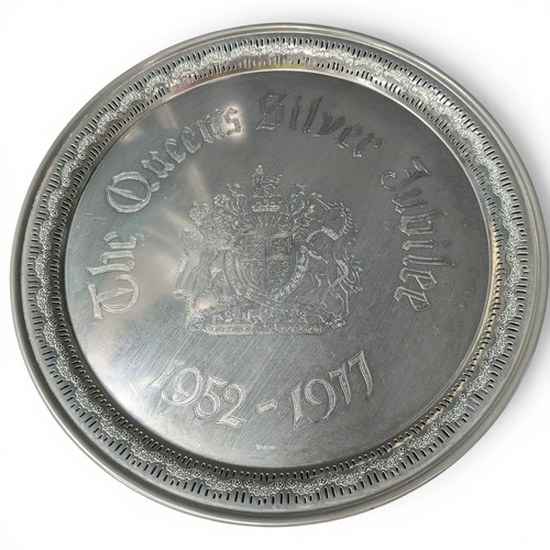 Queen elizabeth silver - queen,